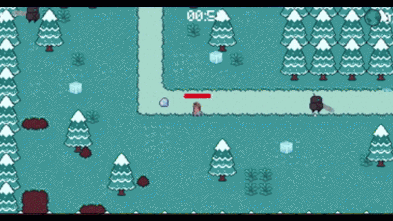 Game Jams preview
