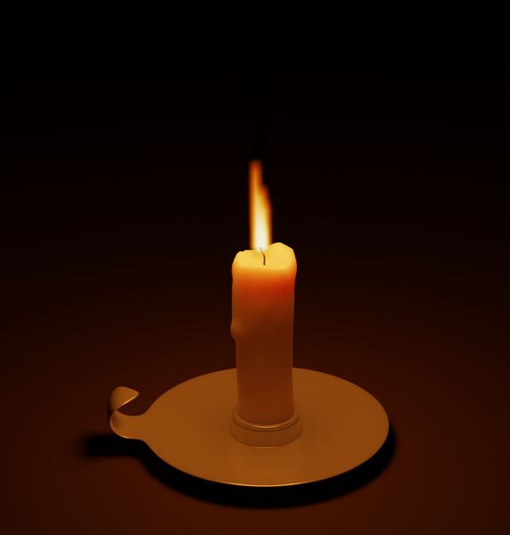 Blender render 19