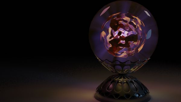 Blender render 7