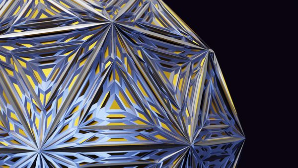 Blender render 4