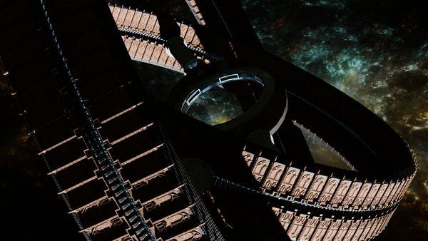 Blender render 2